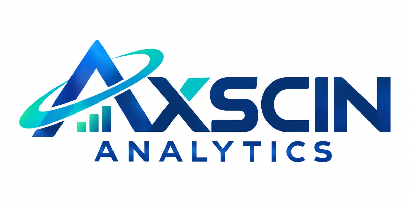 Axscin Analytics logo